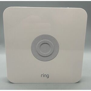 Ring Alarm Base Station - Gen 1 (4HB1S7-0EN0) - Unit Only No Power Cord
